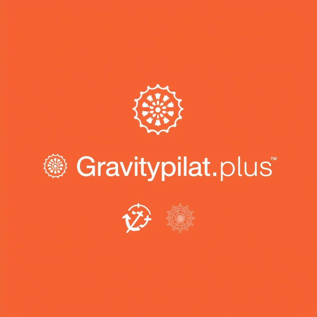 Gravitypilat